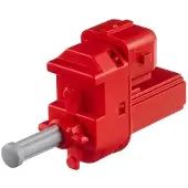 Hella Contacteur, feu stop 6DD 010 966-211