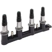 Hella Bobine d'allumage 5DA 358 000-321