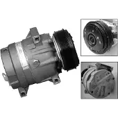 Valeo Compresseur, climatisation