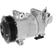 Valeo Compresseur de climatisation 813201