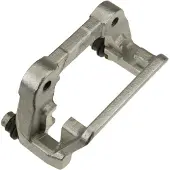 TRW Support, étrier de frein BDA650