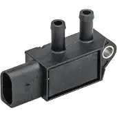 Hella Capteur, pression des gaz d'échappement 6PP 009 409-161