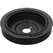 CORTECO Poulie damper, vilebrequin 80005275