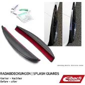 EIBACH Pare-boue VT540-S