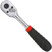 Sonic Cliquet 1/4" 7120901