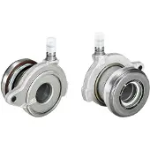 Valeo Butée hydraulique, embrayage 804575