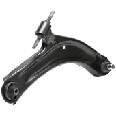 Delphi Bras de suspension TC2468 essieu avant, droite, avant