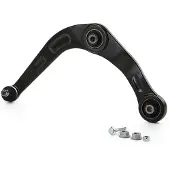 Delphi Bras de suspension TC874 essieu avant, gauche, avant