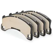 Brembo P 65 026 Remblokken