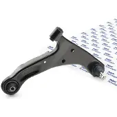 Delphi Bras de suspension TC3690 essieu avant, droite, avant