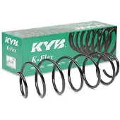 KYB Ressort de suspension RA3557