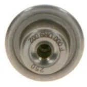 Bosch Régulateur de pression du carburant F 000 DR9 002