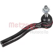 METZGER Rotule de barre d'accouplement pour MAZDA 3 à hayon (BP) Avant droit 54064202