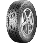 Uniroyal Pneus toutes saisons AllSeasonMax 205/65R15C, 102/100T TL