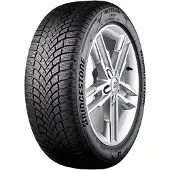 Bridgestone Wi car-tyres Blizzak LM 005 ( 235/55 R19 105H XL, MO )