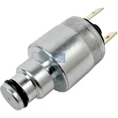 DT Spare Parts Pressostat 1.18366