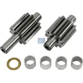DT Spare Parts Jeu de roues dentées, pompe à huile 2.91152