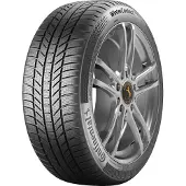 Continental Wi car-tyres WinterContact TS 870 P ( 225/55 R16 99H XL EVc )