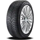 Michelin Pneus toutes saisons CrossClimate Camping 225/70R15CP, 112/110R TL