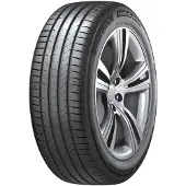 Hankook So car-tyres Ventus Prime 4 K135A ( 235/55 R17 99V 4PR avec protège-jante (MFS) SBL )