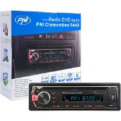 Pni Clementine 9440 Car Radio Noir