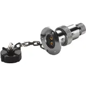 Hella Connecteur à 2 broches Aftermarket, adapté notamment à AEBI