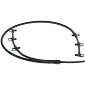 Bosch Tuyau, carburant de fuite 0 445 130 333