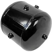 DT Spare Parts Réservoir d'air comprimé 5.70070