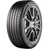 Bridgestone Pneus d'été Turanza 6 255/45R20 105W XL