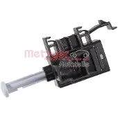 METZGER AUTOTEILE 0911127 Commutateur,d'embrayage moteur)