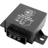 DT Spare Parts Relais, intervalle d'essuyage 4.63316