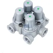 DT Spare Parts Valve de sécurité pour plusieurs circuits 5.70175