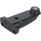 DT Spare Parts Fixation, rétroviseur extérieur 4.62542