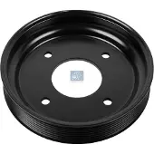DT Spare Parts Poulie, pompe à eau 4.63039