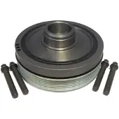 CORTECO Jeu de poulies damper 49107616
