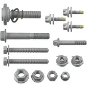 LEMFÖRDER Kit de réparation, suspension de roue Service Pack 44495 01