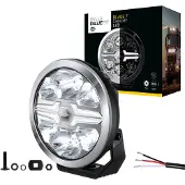 Hella Projecteur principal frontal 24 V LED adapté à DAF