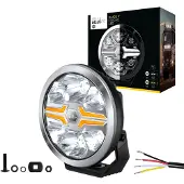 Hella Projecteur principal frontal 24 V LED adapté à DAF