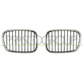 BLIC Garniture de phare 6502-07-00659914P droite