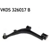 Skf Sac à dos, roues suspendues