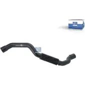 DT Spare Parts Tuyauterie, goulotte de remplissage d'huile 2.11345