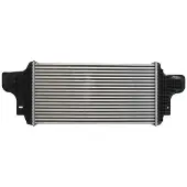 THERMOTEC Caisse à eau, radiateur DBF004TT