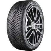 Bridgestone 225/55R17 101W Turanza All Season 6 Driveguard Xl Rft