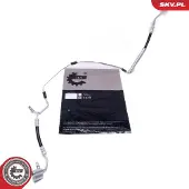 ESEN SKV 43SKV553 Conduite haute pression/basse pression, climatisation x