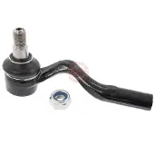 Master Sport MS 12662-PCS-MS Embout de barre d'accouplement extérieur, essieu avant gauche pour MERCEDES-BENZ Classe E (W210)