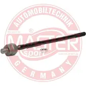 Master Sport MS 42317B-SET-MS Articulation axiale, barre d'accouplement essieu avant gauche pour SUZUKI SX4 berline (GY, RW)