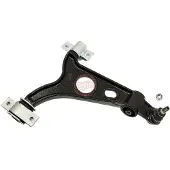 Master Sport MS 27060-PCS-MS Bras de suspension gauche, inférieur, essieu avant pour ALFA ROMEO 156 (932_)
