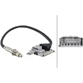 Hella Capteur NOx urée M20X1,5 6 pôles 390 mm câble pour e.a. OPEL INSIGNIA