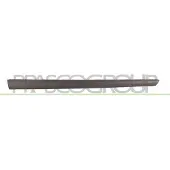 PRASCO FD3421403 Sier- / beschermingspaneel, deur