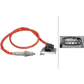 Hella Capteur de NOx, catalyseur de NOx 6PN 358 307-081